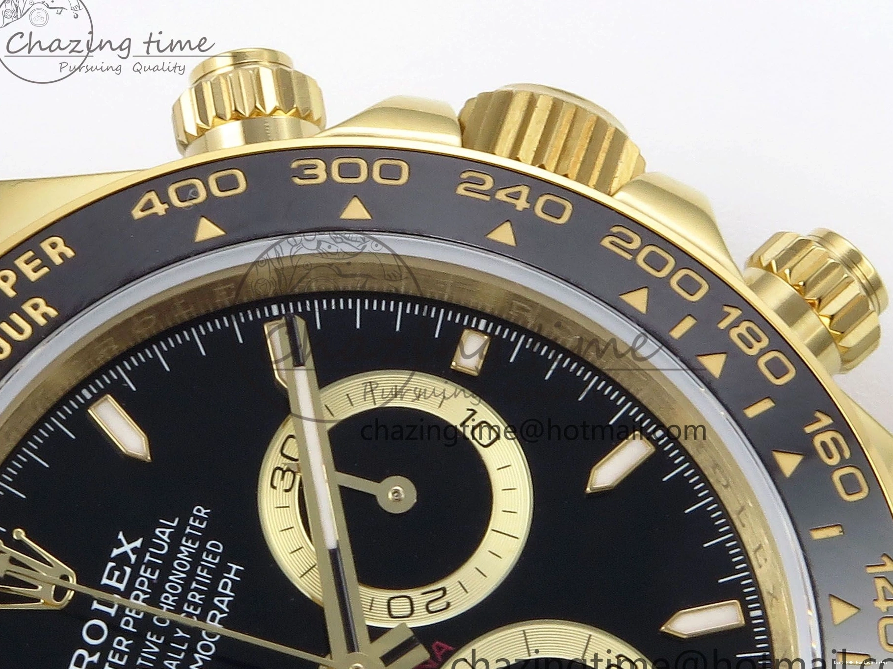 AAA Replica Watches Black Daytona SH4131 Dial Oysterflex QF QuickDry on 1:1 126518 V Edition Best 1308 Strap 1221